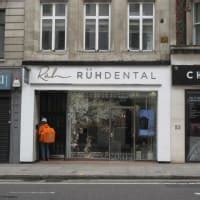 ruh dental london.